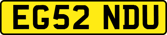 EG52NDU