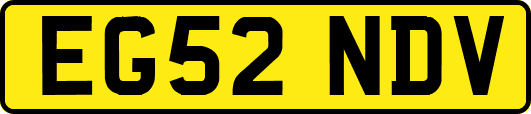 EG52NDV
