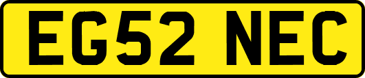 EG52NEC