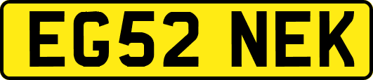 EG52NEK