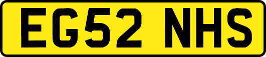 EG52NHS