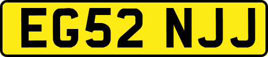 EG52NJJ