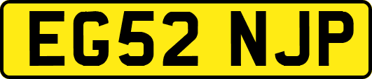 EG52NJP