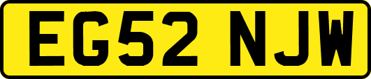 EG52NJW
