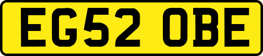 EG52OBE