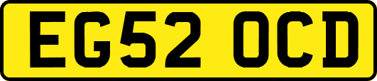 EG52OCD