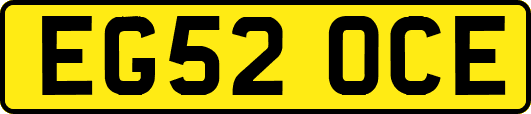 EG52OCE