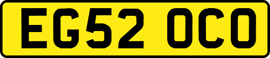 EG52OCO