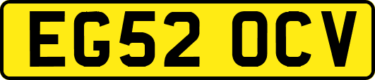 EG52OCV