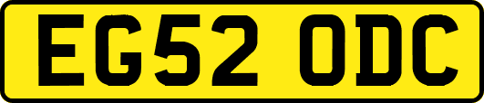 EG52ODC