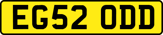 EG52ODD