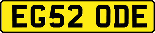 EG52ODE