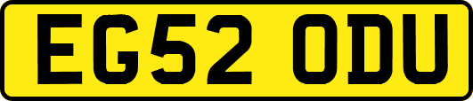 EG52ODU