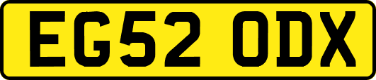 EG52ODX