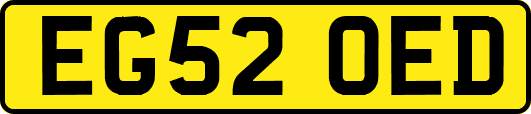 EG52OED
