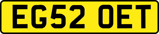 EG52OET