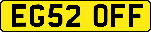 EG52OFF