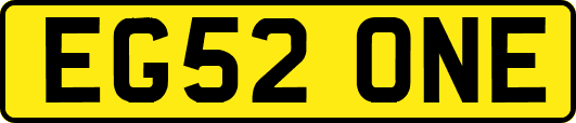 EG52ONE