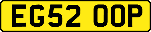 EG52OOP