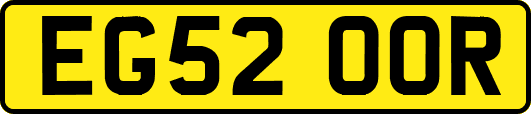 EG52OOR