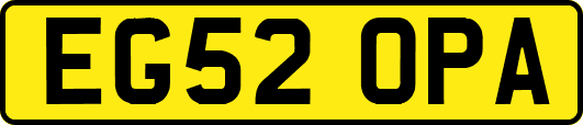 EG52OPA