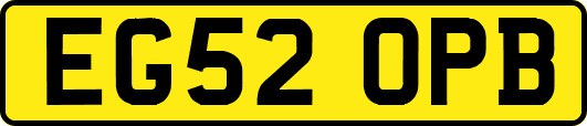 EG52OPB