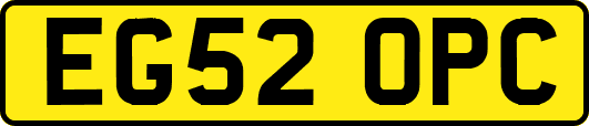 EG52OPC
