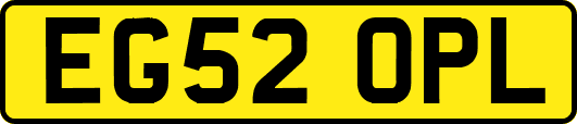 EG52OPL