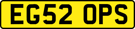 EG52OPS