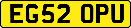 EG52OPU