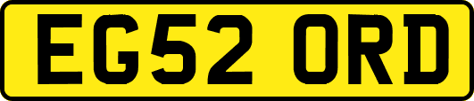 EG52ORD