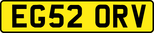 EG52ORV