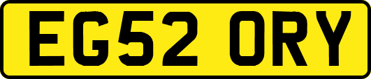 EG52ORY