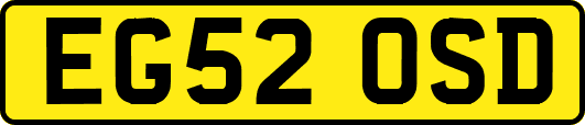 EG52OSD