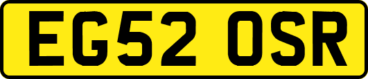 EG52OSR