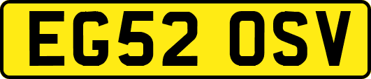 EG52OSV