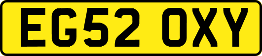 EG52OXY
