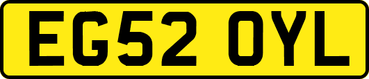 EG52OYL