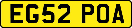 EG52POA