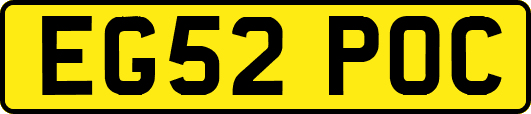 EG52POC