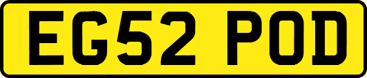 EG52POD