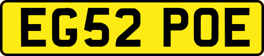 EG52POE