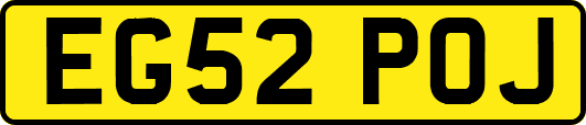 EG52POJ