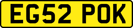 EG52POK