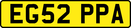 EG52PPA