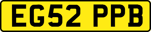EG52PPB