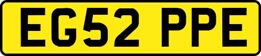 EG52PPE