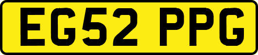 EG52PPG