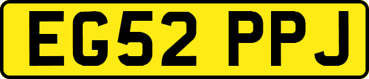 EG52PPJ