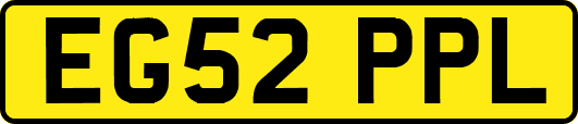 EG52PPL